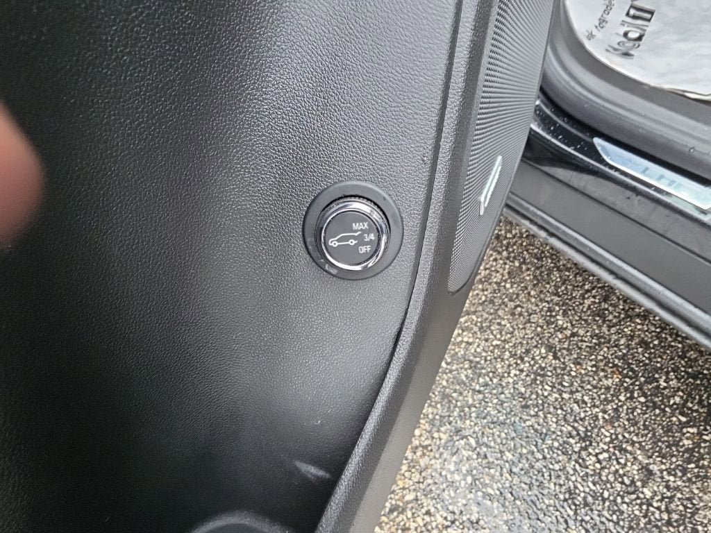 2023 Chevrolet Blazer Premier