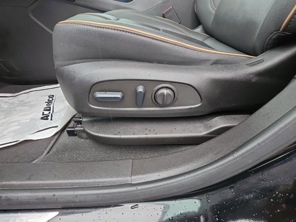 2023 Chevrolet Blazer Premier