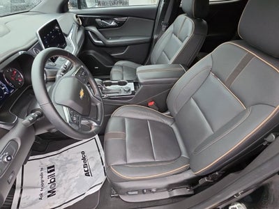 2023 Chevrolet Blazer Premier