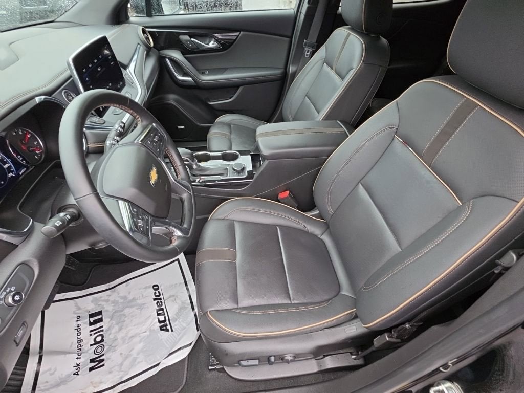 2023 Chevrolet Blazer Premier