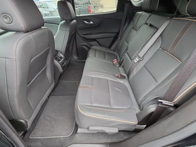 2023 Chevrolet Blazer Premier