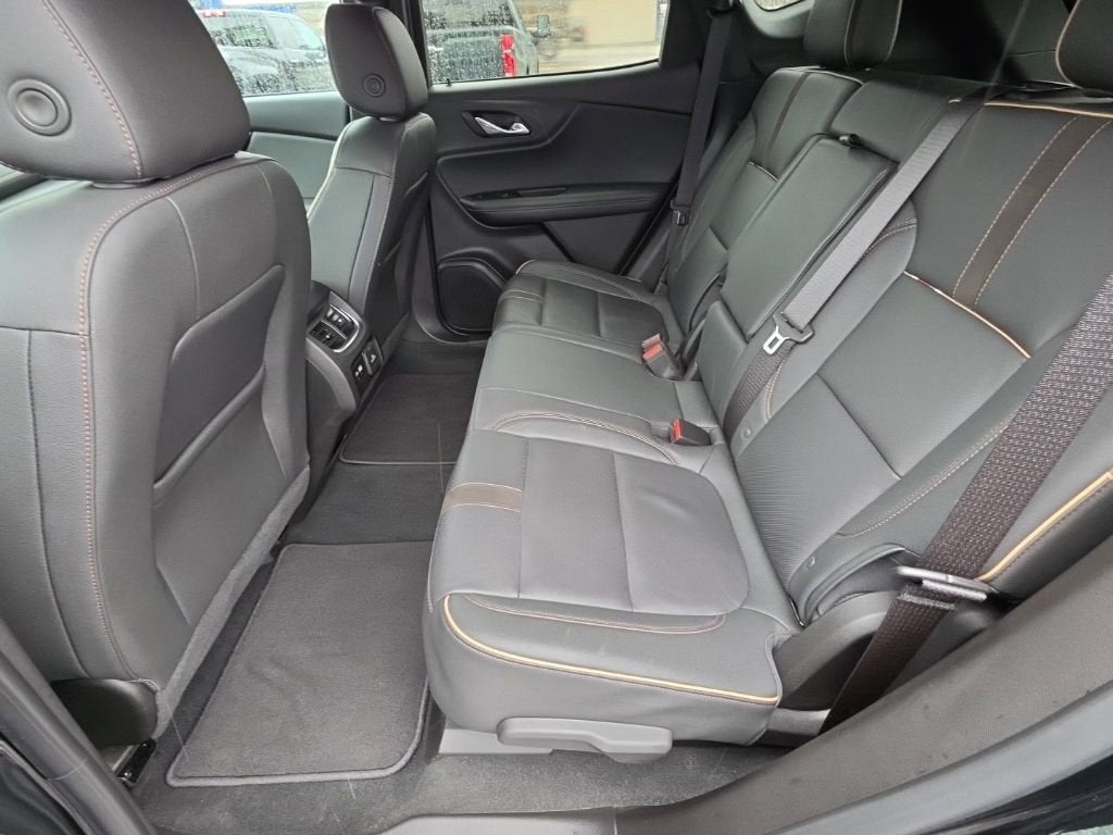 2023 Chevrolet Blazer Premier