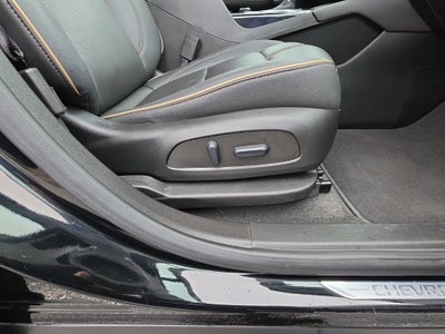 2023 Chevrolet Blazer Premier