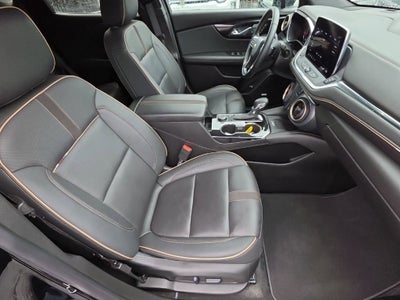 2023 Chevrolet Blazer Premier