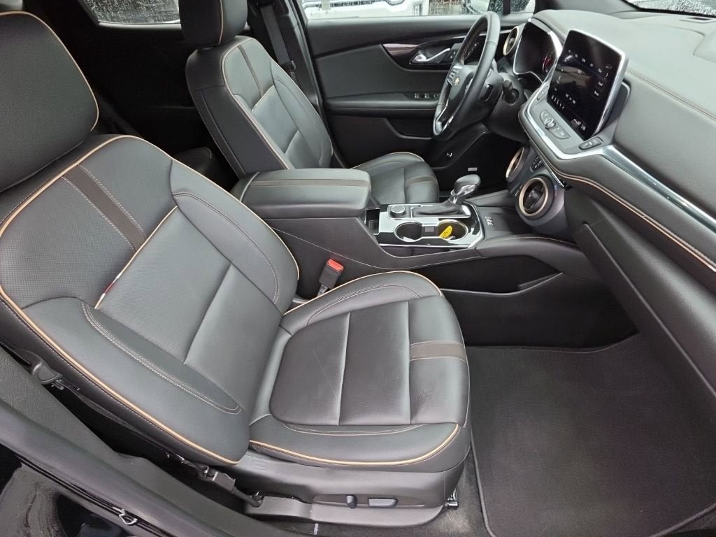 2023 Chevrolet Blazer Premier