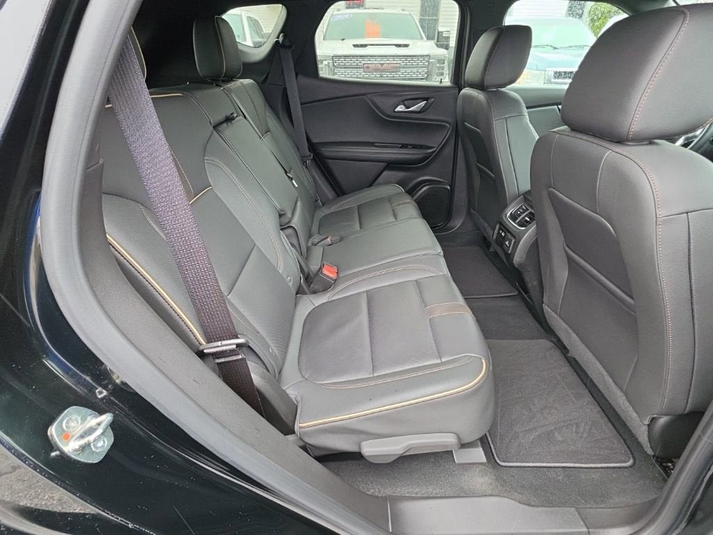 2023 Chevrolet Blazer Premier