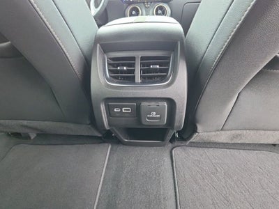 2023 Chevrolet Blazer Premier