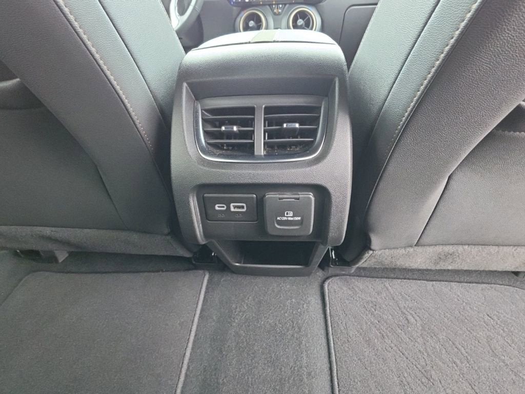 2023 Chevrolet Blazer Premier