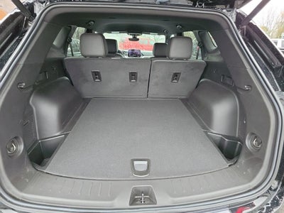 2023 Chevrolet Blazer Premier