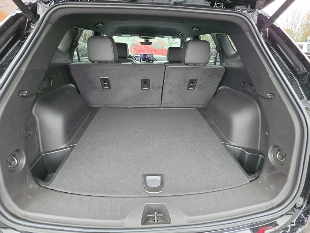 2023 Chevrolet Blazer Premier