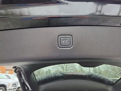 2023 Chevrolet Blazer Premier