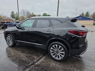 2023 Chevrolet Blazer Premier
