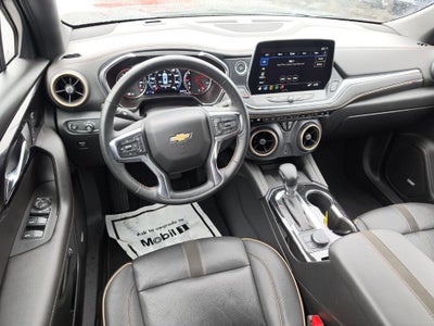 2023 Chevrolet Blazer Premier