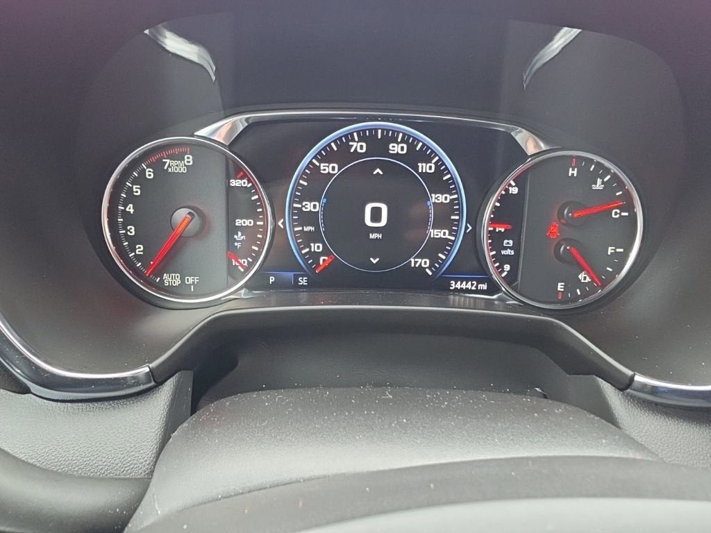 2023 Chevrolet Blazer Premier