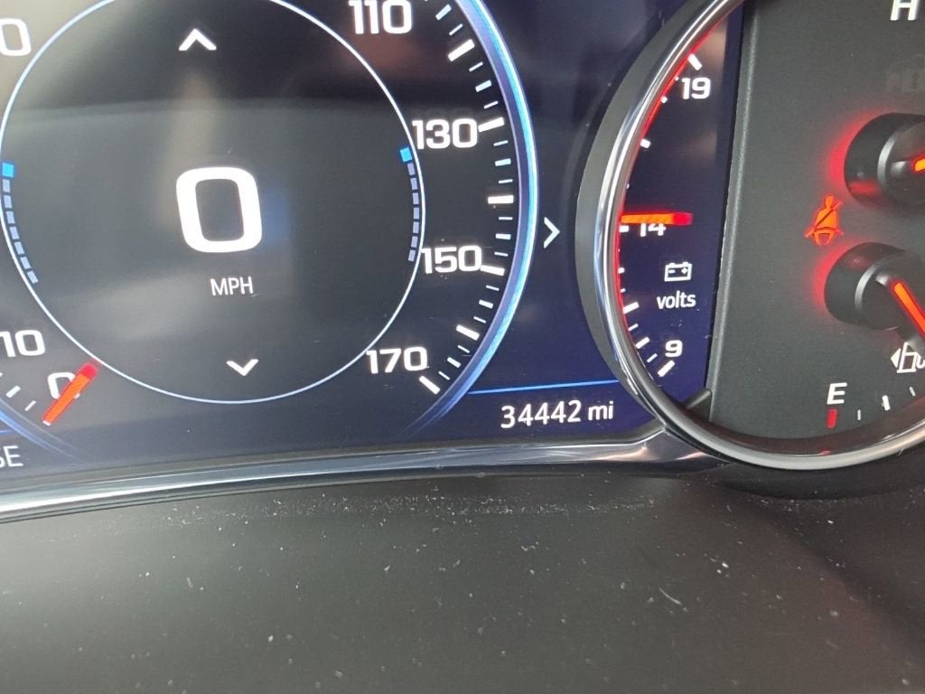 2023 Chevrolet Blazer Premier