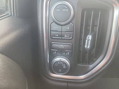 2020 GMC Sierra 1500 SLE