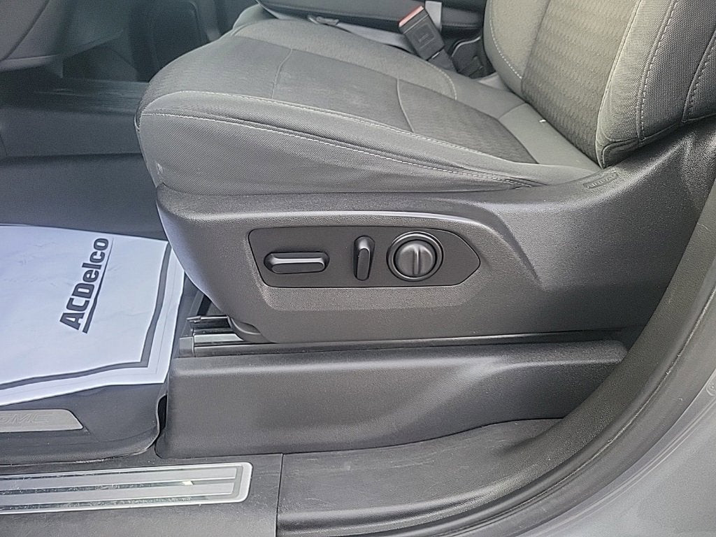 2020 GMC Sierra 1500 SLE