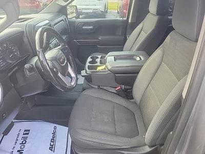 2020 GMC Sierra 1500 SLE
