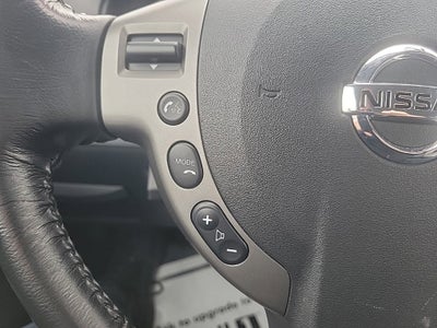 2010 Nissan Sentra 2.0SR