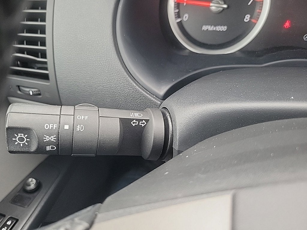 2010 Nissan Sentra 2.0SR