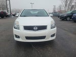 2010 Nissan Sentra 2.0SR