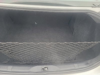 2010 Nissan Sentra 2.0SR