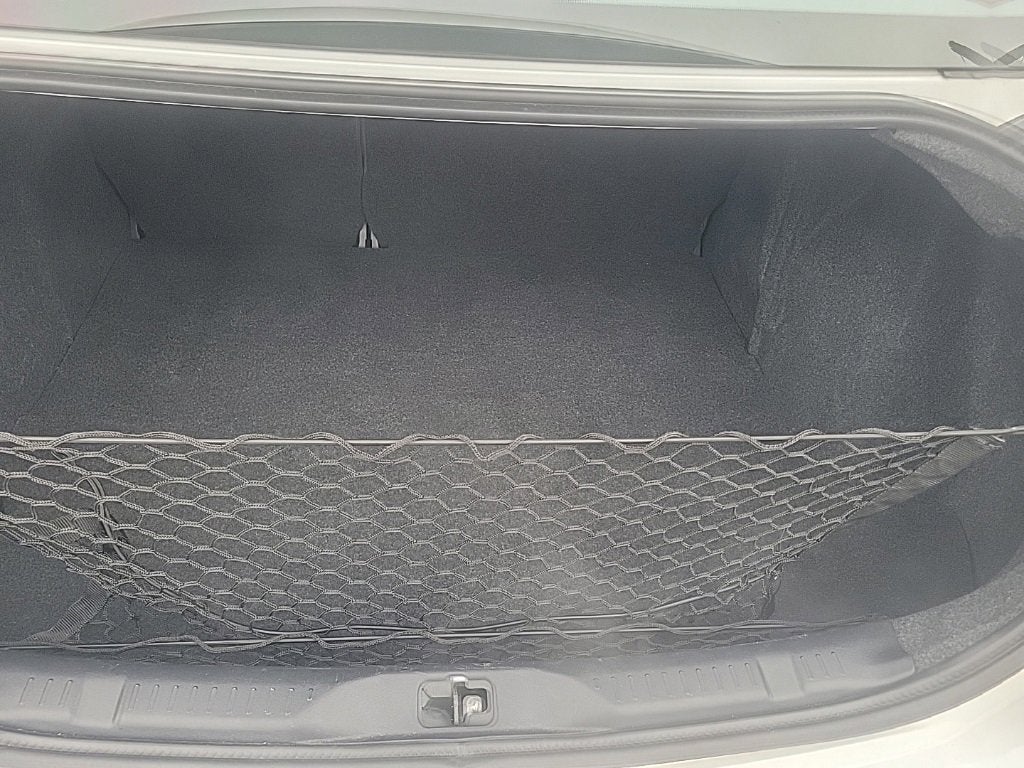 2010 Nissan Sentra 2.0SR