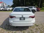 2020 Volkswagen Jetta 1.4T R-Line