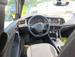 2020 Volkswagen Jetta 1.4T R-Line