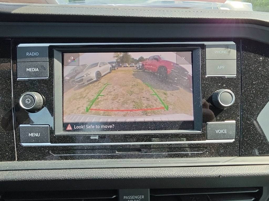 2020 Volkswagen Jetta 1.4T R-Line