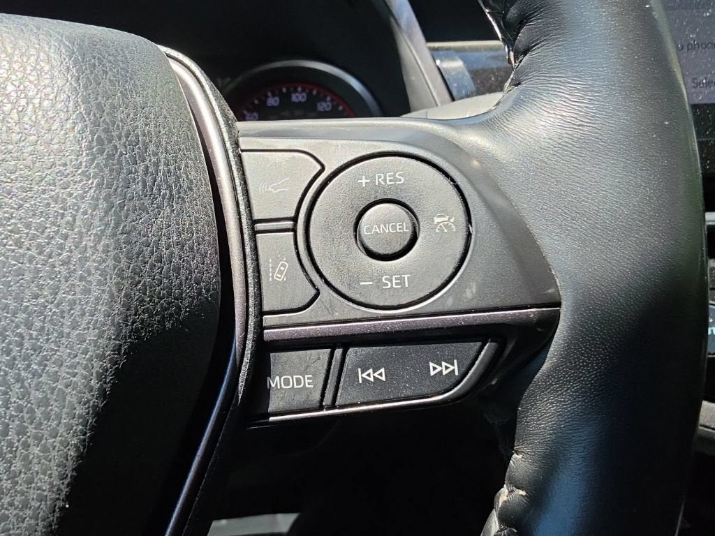 2022 Toyota Camry XSE - Photo 12