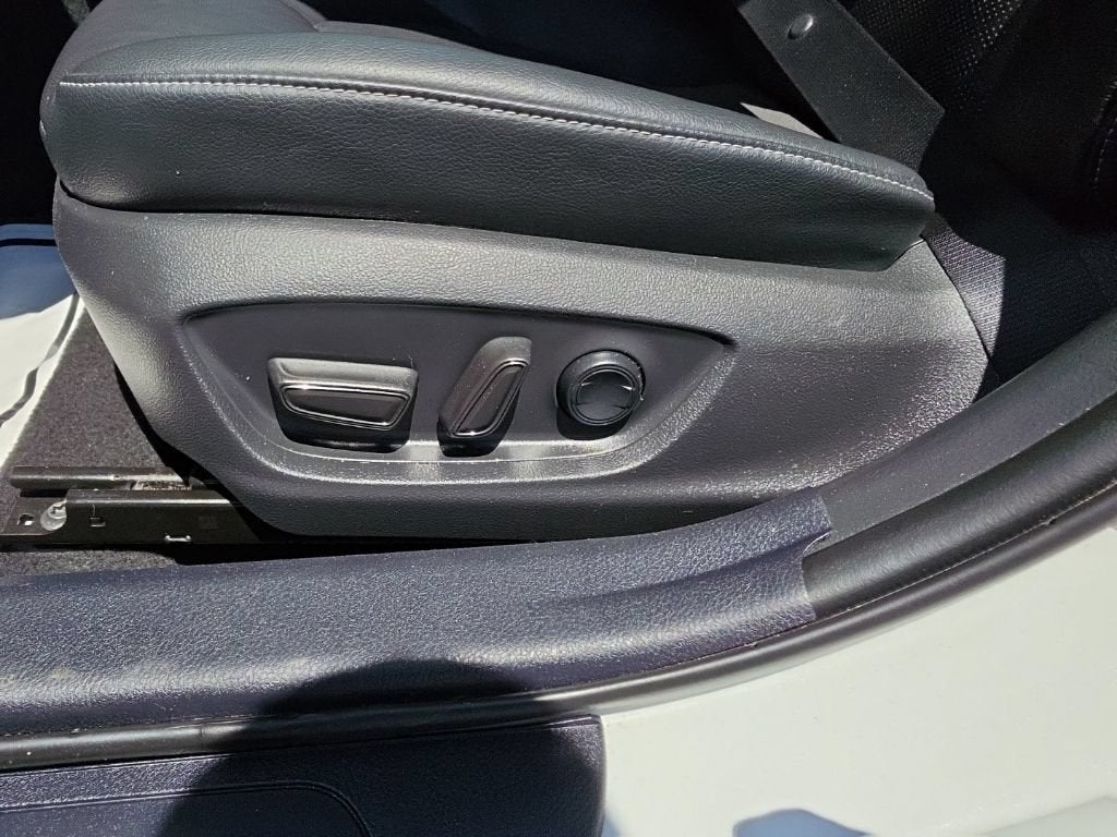 2022 Toyota Camry XSE - Photo 20