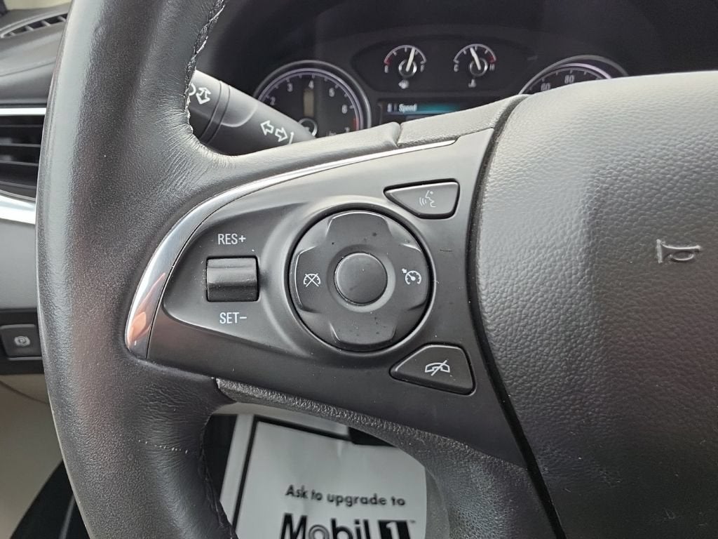 2018 Buick Enclave Essence