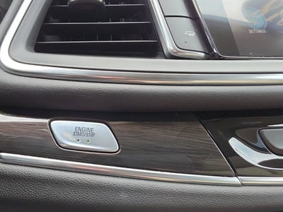 2018 Buick Enclave Essence