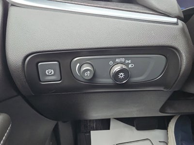 2021 Buick Enclave Avenir