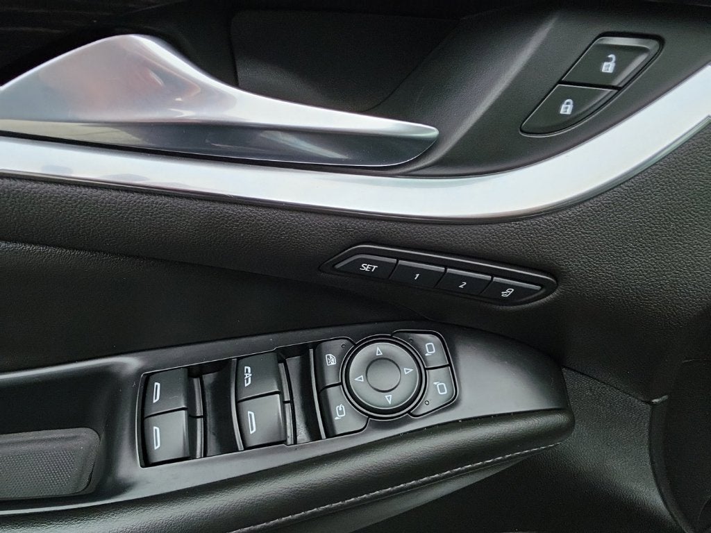 2021 Buick Enclave Avenir