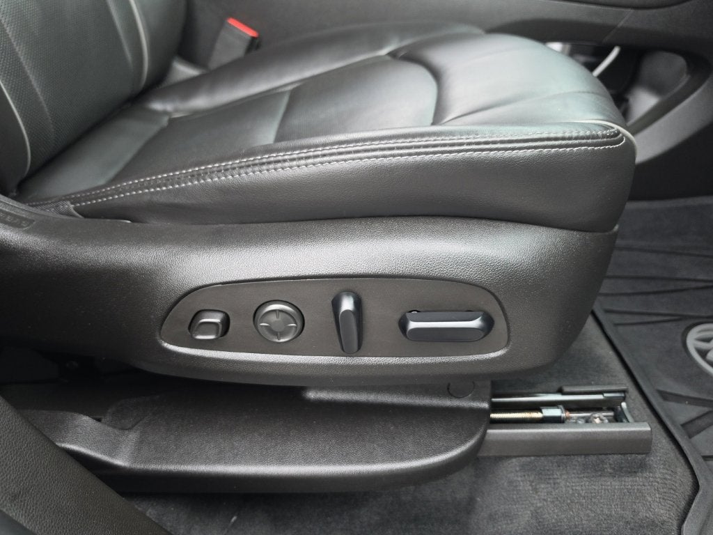 2021 Buick Enclave Avenir