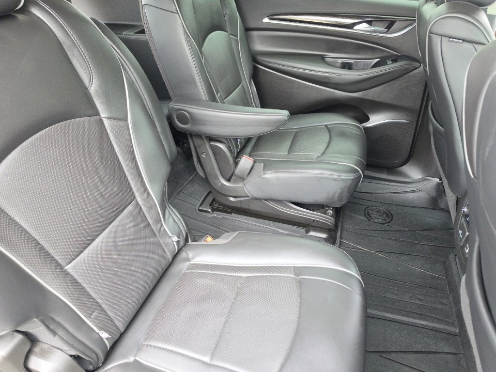 2021 Buick Enclave Avenir