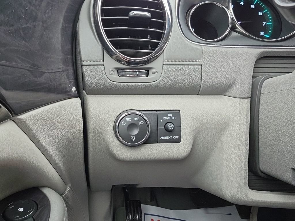 2016 Buick Enclave Convenience