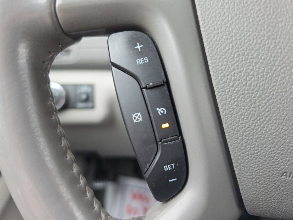 2016 Buick Enclave Convenience