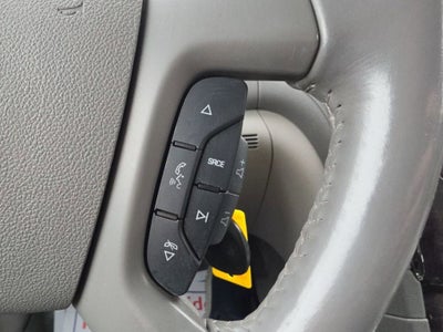 2016 Buick Enclave Convenience