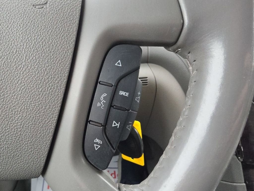 2016 Buick Enclave Convenience