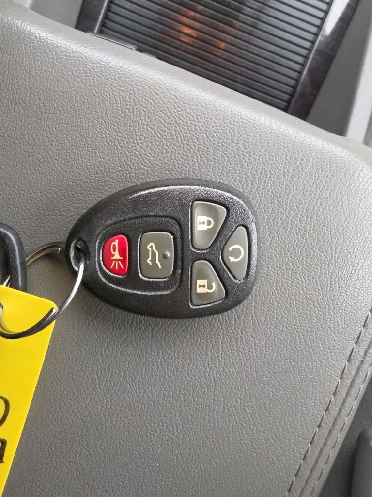 2016 Buick Enclave Convenience