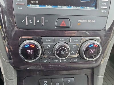 2016 Buick Enclave Convenience