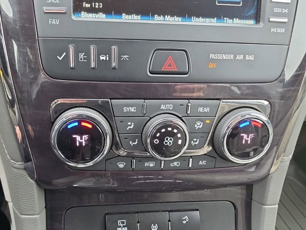 2016 Buick Enclave Convenience