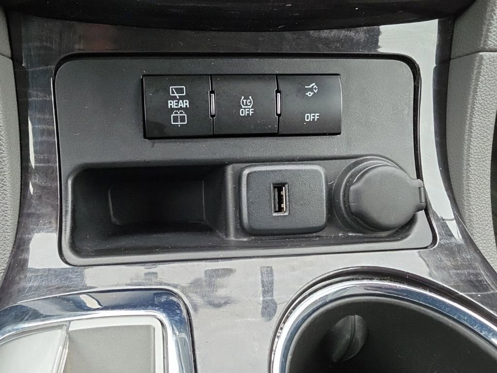 2016 Buick Enclave Convenience