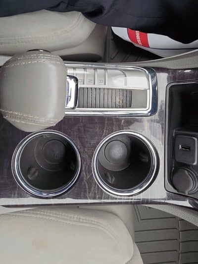 2016 Buick Enclave Convenience