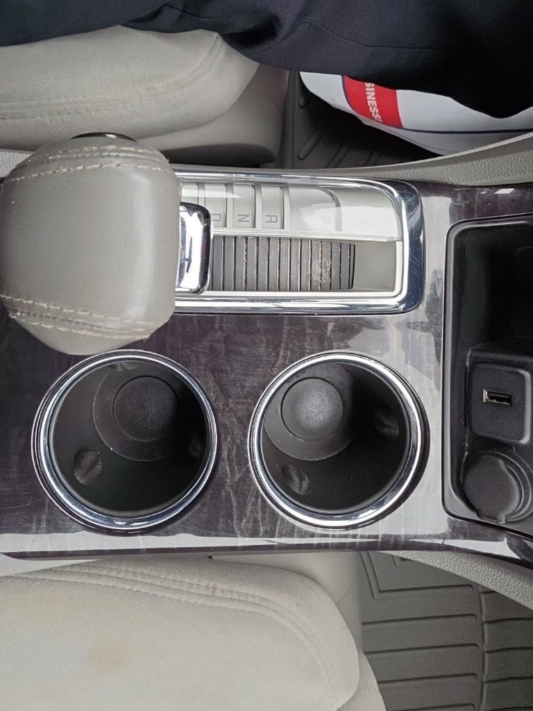 2016 Buick Enclave Convenience