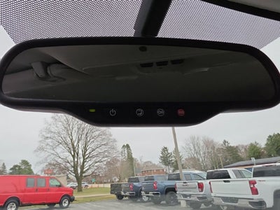 2016 Buick Enclave Convenience