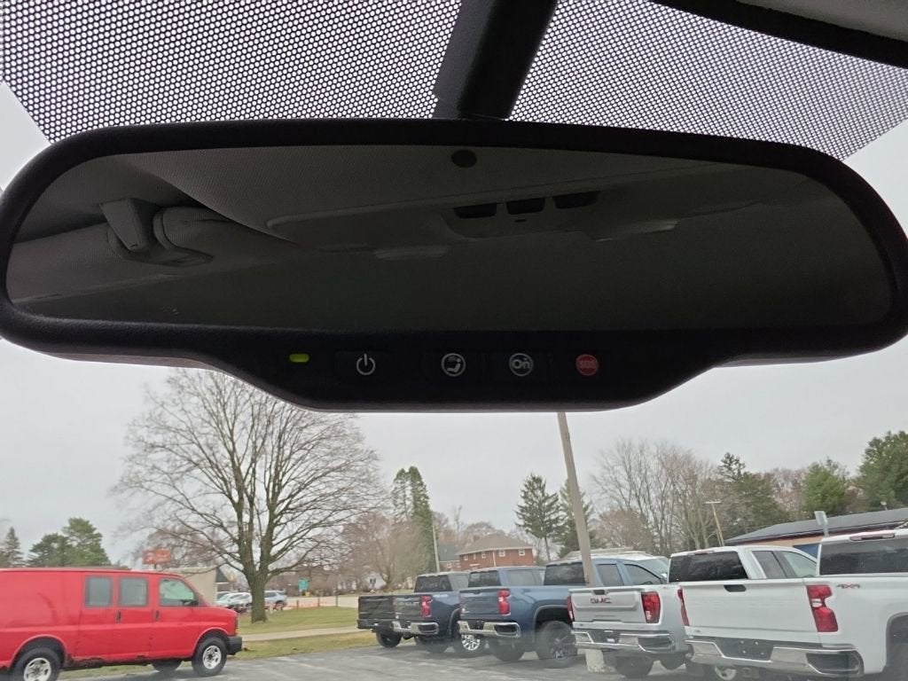 2016 Buick Enclave Convenience